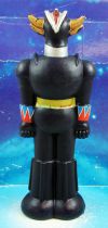 Grendizer - Bubble Bath Foam Container