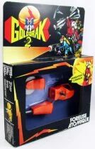 Grendizer - Ceji Arbois - Atomic Driller