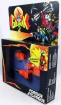 Grendizer - Ceji Arbois - Atomic Driller