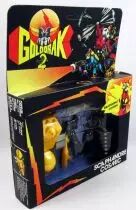 Grendizer - Ceji Arbois - Cosmic Scuba-Gear