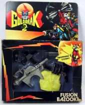 Grendizer - Ceji Arbois - Fusion Bazooka