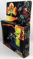 Grendizer - Ceji Arbois - Fusion Bazooka