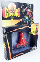 Grendizer - Ceji Arbois - Turbo Copter