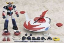 Grendizer - CM\'s Brave Gokin - Grendizer with Spazer and TFO