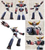 Grendizer - CM\'s Brave Gokin - Grendizer with Spazer and TFO