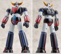 Grendizer - CM\'s Brave Gokin - Grendizer with Spazer and TFO