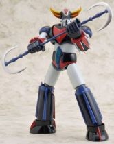 Grendizer - CM\'s Brave Gokin - Grendizer with Spazer and TFO