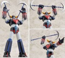 Grendizer - CM\'s Brave Gokin - Grendizer with Spazer and TFO