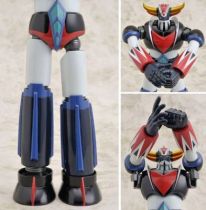 Grendizer - CM\'s Brave Gokin - Grendizer with Spazer and TFO