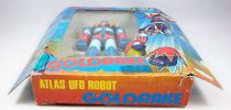 Grendizer - Cosmec - Robot wire-guided toy