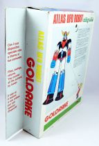 Grendizer - Cosmec - Robot wire-guided toy