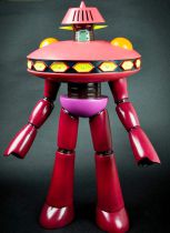 Grendizer - Domu Domu 14\'\' vinyl figure - HL Pro