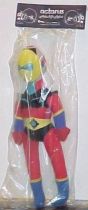 Grendizer - Duke Fleed stuffed doll