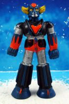 Grendizer- -Fabianplastica Grendizer PVC figure