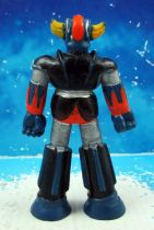 Grendizer- -Fabianplastica Grendizer PVC figure
