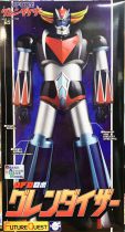 Grendizer - Future Quest - 20inch Diecast Figure - Grand Action Bigsize Model by Evolution Toy