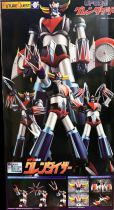 Grendizer - Future Quest - 20inch Diecast Figure - Grand Action Bigsize Model by Evolution Toy