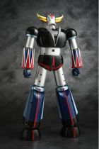 Grendizer - Future Quest - 20inch Diecast Figure - Grand Action Bigsize Model by Evolution Toy