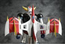 Grendizer - Future Quest - 20inch Diecast Figure - Grand Action Bigsize Model by Evolution Toy