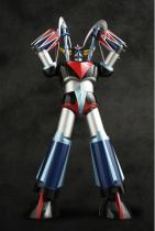 Grendizer - Future Quest - 20inch Diecast Figure - Grand Action Bigsize Model by Evolution Toy