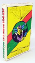 Grendizer - Goldorak Family card game - Editions Tele-Guide