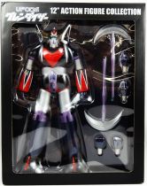 Grendizer - High Dream - 12\'\' Action Figure