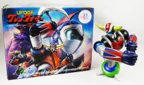 Grendizer - High Dream - Cold Cast Bust-Up Grendizer