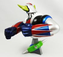 Grendizer - High Dream - Cold Cast Bust-Up Grendizer