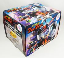 Grendizer - High Dream - Cold Cast Bust-Up Grendizer