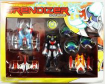 Grendizer - High Dream - Die-cast Spazers set