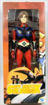 Grendizer - High Dream - Duke Fleed (helmet off)