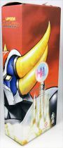 Grendizer - High Dream - Duke Fleed (helmet off)