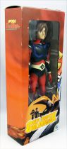 Grendizer - High Dream - Duke Fleed (helmet off)