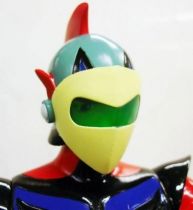 Grendizer - High Dream - Duke Fleed 12\'\' vinyl figure