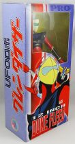 Grendizer - High Dream - Duke Fleed 12\'\' vinyl figure