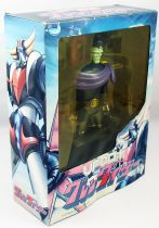 Grendizer - High Dream - Gandal