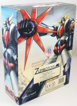 Grendizer - High Dream - Gandal