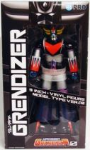 Grendizer - High Dream - Grendizer 9\'\' vinyl figure