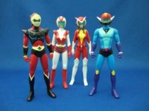 Grendizer - High Dream - Grendizer Pilots Team