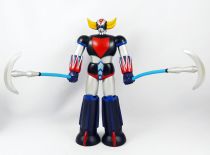 Grendizer - High Dream - Grendizer with Double-Hacken
