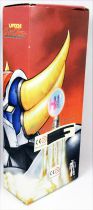 Grendizer - High Dream - Koji Kabuto