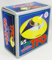 Grendizer - High Dream - Koji Kbuto\'s T.F.O.