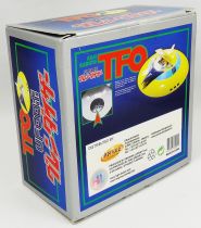 Grendizer - High Dream - Koji Kbuto\'s T.F.O.