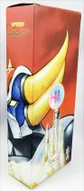 Grendizer - High Dream - Maria Fleed