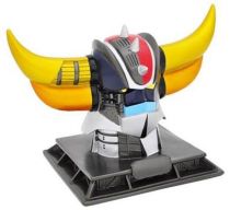 Grendizer - High Dream - Plastic Bank Bust