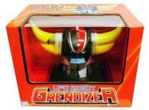 Grendizer - High Dream - Plastic Bank Bust