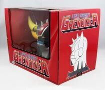 Grendizer - High Dream - Plastic Bank Bust