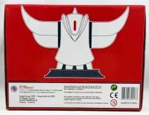 Grendizer - High Dream - Plastic Bank Bust