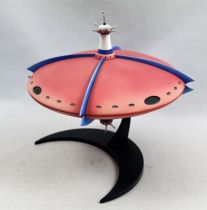 Grendizer - High Dream - Vegan Blacki\'s Mothership (loose)