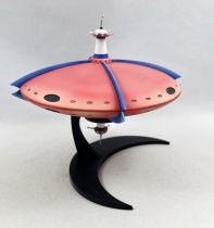 Grendizer - High Dream - Vegan Blacki\'s Mothership (loose)